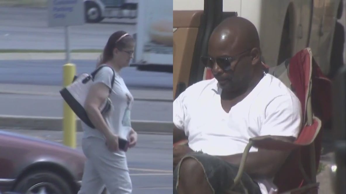 Hall of Shame: 2 sentenced to federal prison for home loan scams